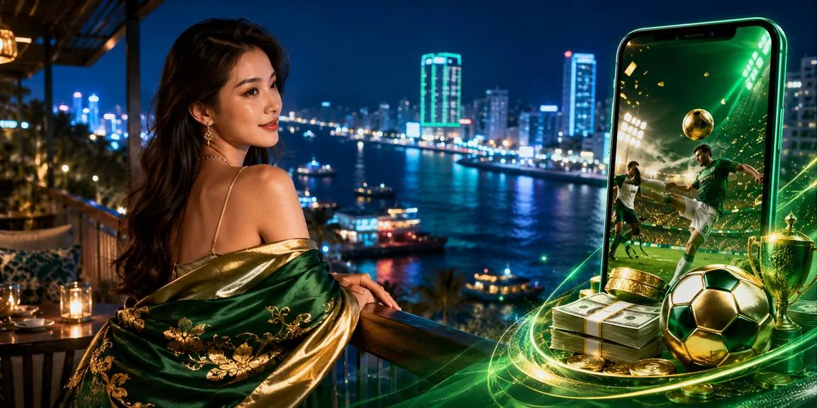 e2be Điểm Nhấn Casino